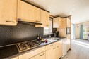 Vakantiehuis Keuken