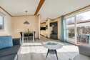 Vakantiehuis Woonkamer