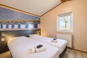 Vakantiehuis Slaapkamer