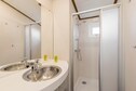 Vakantiehuis Badkamer