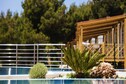 Vakantiehuis Exterieur zomer