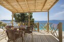 Vakantiehuis Terras/Balkon