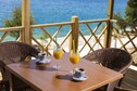 Vakantiehuis Terras/Balkon