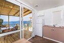 Vakantiehuis Keuken