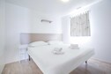 Vakantiehuis Slaapkamer