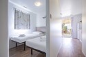 Vakantiehuis Slaapkamer
