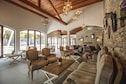 Vakantiehuis Faciliteiten en service vakantiepark