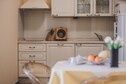 Vakantiehuis Keuken