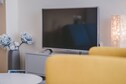 Vakantiehuis Woonkamer