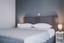 Vakantiehuis Slaapkamer