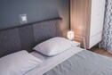 Vakantiehuis Slaapkamer