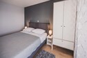 Vakantiehuis Slaapkamer
