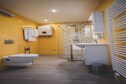 Vakantiehuis Badkamer