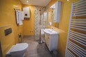 Vakantiehuis Badkamer