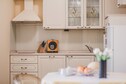 Vakantiehuis Keuken