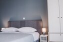 Vakantiehuis Slaapkamer