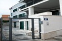 Vakantiehuis Exterieur zomer