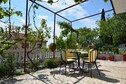 Vakantiehuis Terras/Balkon