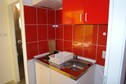 Vakantiehuis Keuken