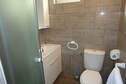 Vakantiehuis Badkamer