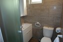Vakantiehuis Badkamer