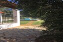 Vakantiehuis Exterieur zomer
