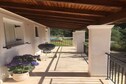 Vakantiehuis Exterieur zomer