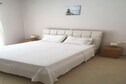 Vakantiehuis Slaapkamer