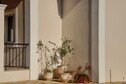 Vakantiehuis Exterieur zomer