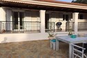 Vakantiehuis Exterieur zomer