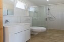 Vakantiehuis Badkamer