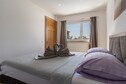 Vakantiehuis Slaapkamer