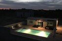 Vakantiehuis Exterieur zomer