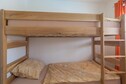 Vakantiehuis Slaapkamer
