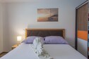 Vakantiehuis Slaapkamer