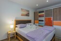 Vakantiehuis Slaapkamer