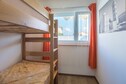 Vakantiehuis Slaapkamer