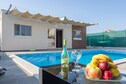 Vakantiehuis Exterieur zomer