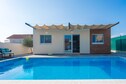 Vakantiehuis Zwembad