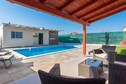 Vakantiehuis Exterieur zomer