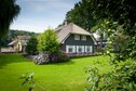 Vakantiehuis Exterieur zomer