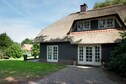 Vakantiehuis Exterieur zomer