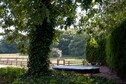 Vakantiehuis Uitzicht zomer