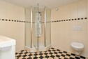 Vakantiehuis Badkamer
