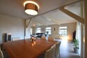 Vakantiehuis Eetkamer
