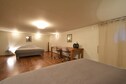 Vakantiehuis Slaapkamer