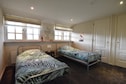 Vakantiehuis Slaapkamer