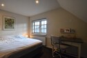 Vakantiehuis Slaapkamer