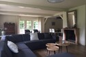 Vakantiehuis Woonkamer