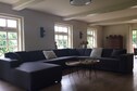 Vakantiehuis Woonkamer